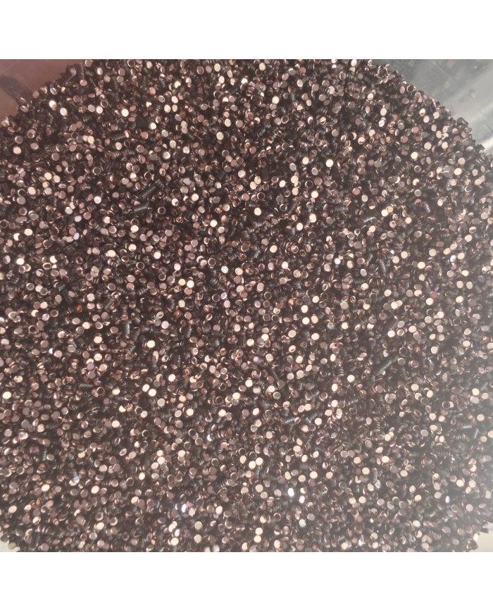 Pul Ortası pudra Bebe Pembe -50gr