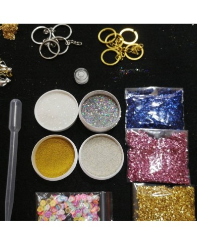 Dörtlü Dalgalı Magnet Reçine Epoksi Seti - A43