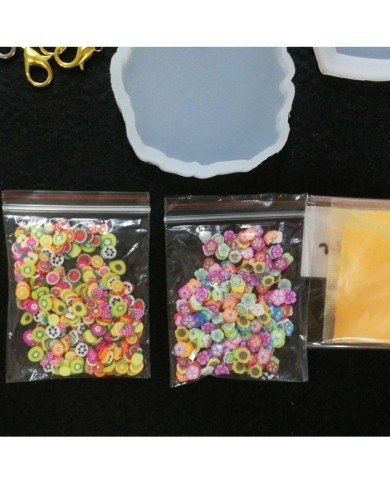 Magnet Kalıbı Reçine Epoksi Seti - A53