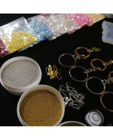 Magnet Kalıbı Reçine Epoksi Seti - A53