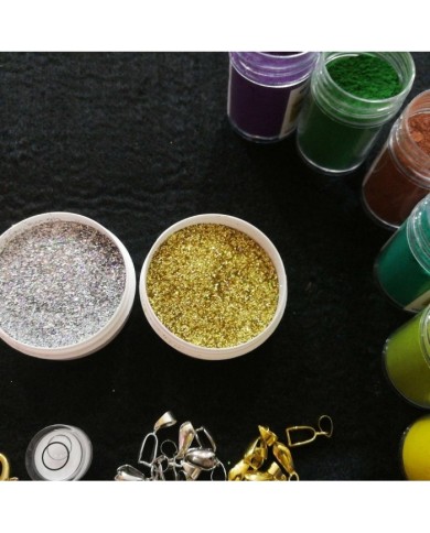 Magnet Kalıbı Yuvarlak Reçine Epoksi Seti - A56