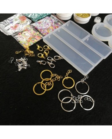 Kitap Ayracı ve Magnet Kalıbı Reçine Epoksi Seti - A59