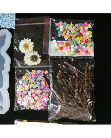 Bardak Altı Kalıbı Reçine Epoksi Seti - A65