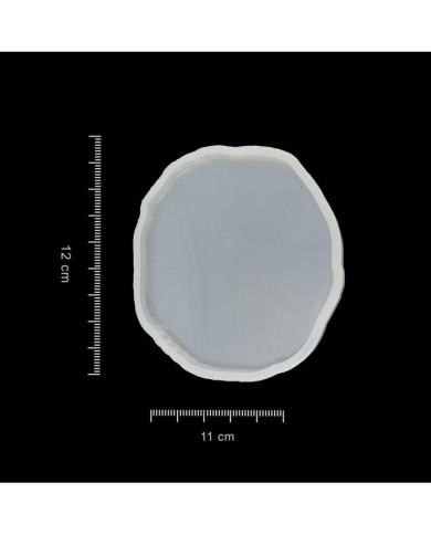 Bardak Altı Kalıbı Reçine Epoksi Seti - A69