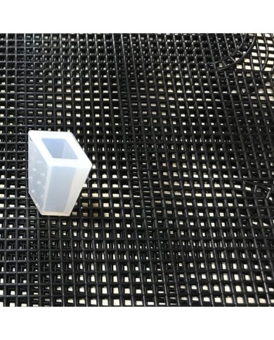 Baklava Kolye Takı Reçine Epoksi Kalıp -Kod:155