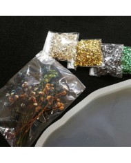 Tepsi Kalıbı Reçine Epoksi Seti T4 - A83