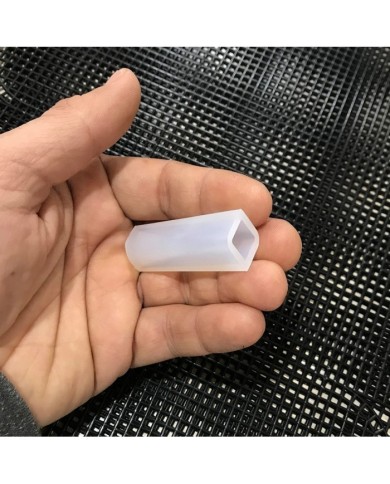 Bardak Altı 5'Li Reçine Epoksi Kalıp -Kod:226