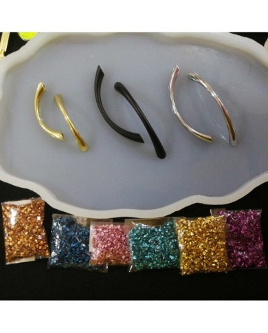 Tepsi Kalıbı Reçine Epoksi Seti 4 - A88