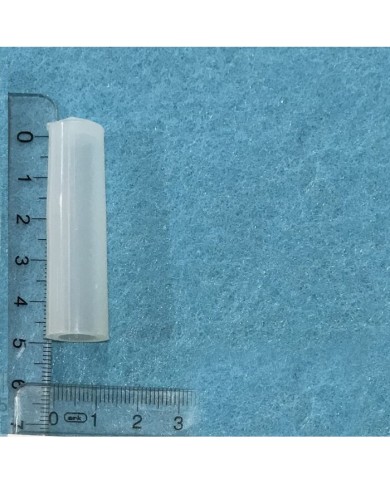 Kolye Takı Reçine Epoksi Kalıp - Yuvarlak -Kod:71