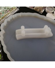 Tepsi Kalıbı Reçine Epoksi Seti T7 - A97