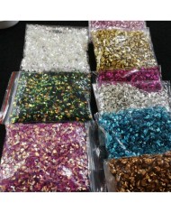 Bardak Altı Kalıbı Reçine Epoksi Seti ÇB7 - A116