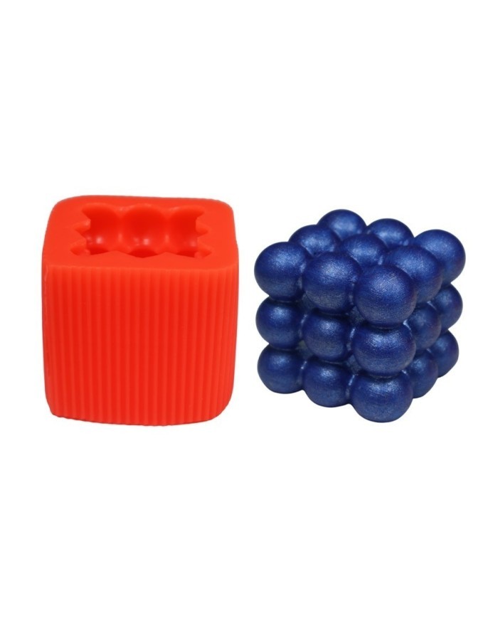 Bubble Mum Kalıbı M-134