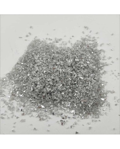 Pul Kırığı - Gümüş - 100 gr