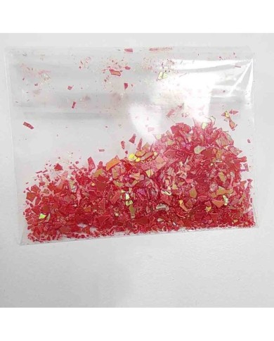 Pul Kırığı kırmızı - 50 gr
