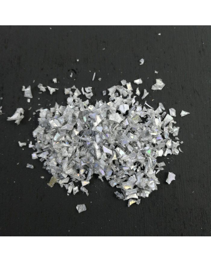 Pul Kırığı - Hologram 50 gr