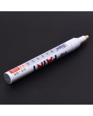 Gold Epoksi Varak Kalem - Alkol bazlı - Paint