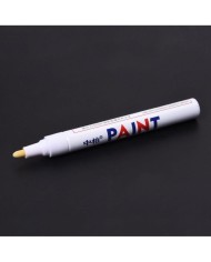 Gold Epoksi Varak Kalem - Alkol bazlı - Paint