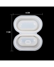 Airpods Epoksi Kalıbı - Kod:1006