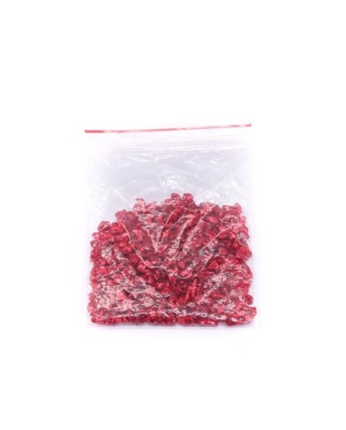 Cam Kırığı KIRMIZI Teneke Havyar - 50 gr İNCE