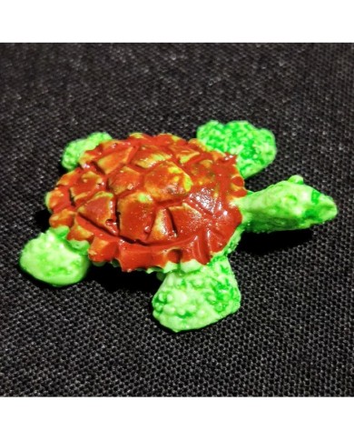 Epoksi Süs-Kaplumbağa
