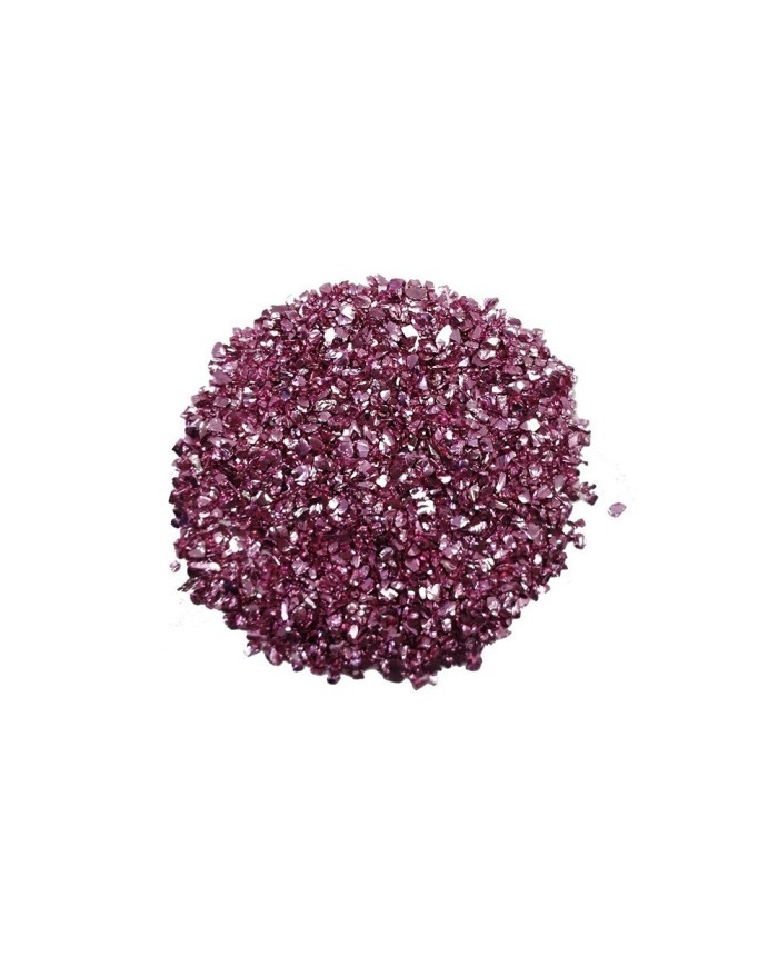 Cam Kırığı Açık Şeker Pembe Teneke Havyar - 100 gr İNCE