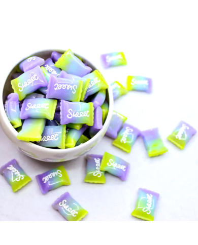 Epoksi Sweet Şeker Kalıbı