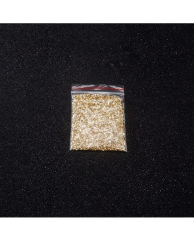 Cam Kırığı - Gold - 100 gr