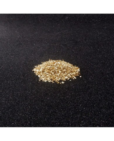 Cam Kırığı - Gold - 250  gr