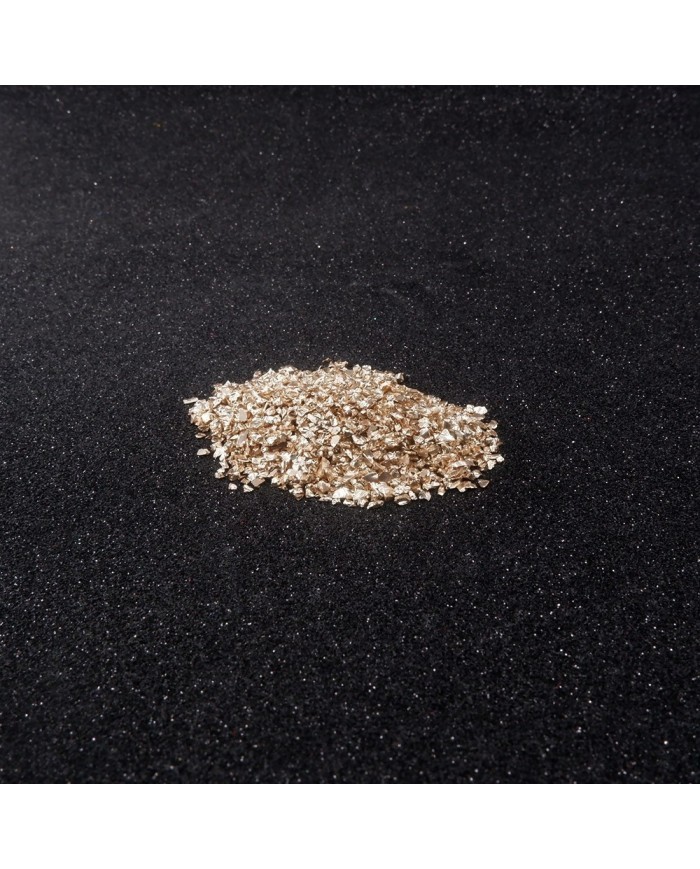 Cam Kırığı - Açık Gold 50  gr