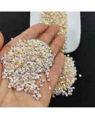 Elmas Model Pul Kırığı - Renk Seçmeli - 25 gr