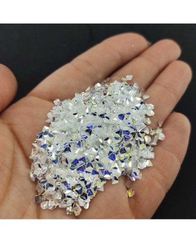 Elmas Model Pul Kırığı - Renk Seçmeli - 25 gr