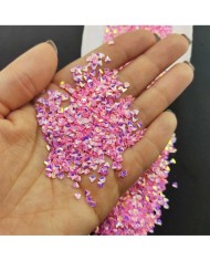 Elmas Model Pul Kırığı - Renk Seçmeli - 25 gr