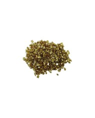 Cam Kırığı  GOLD Teneke Havyar - 100  gr KALIN