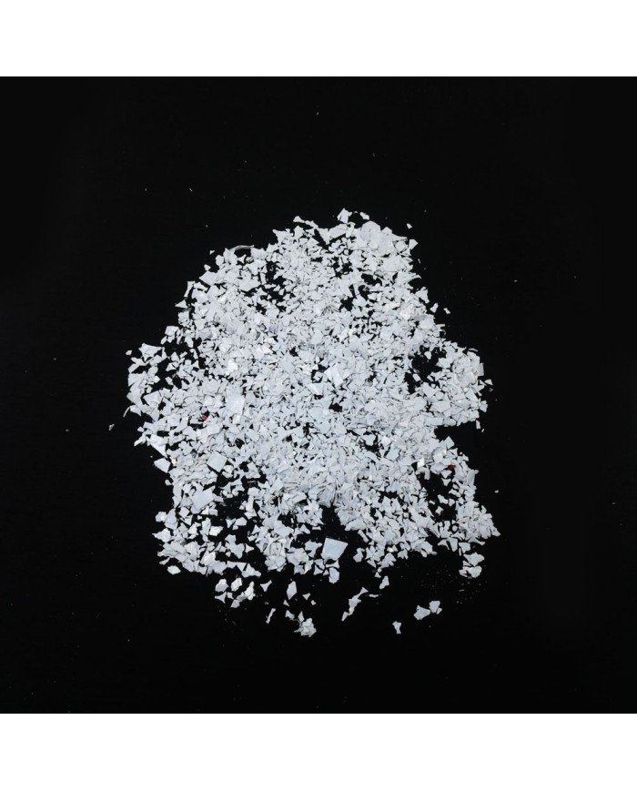 Pul Kırığı - Kırık Beyaz 50gr