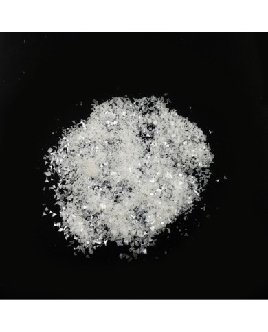 Pul Kırığı - 50 gr Beyaz