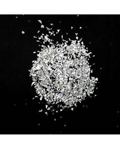 Pul Kırığı - 50  gr Gri