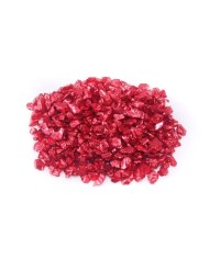 Cam Kırığı KIRMIZI Teneke Havyar - 100 gr İNCE