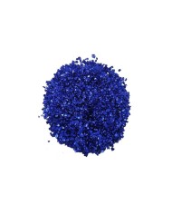 Cam Kırığı MAVİ Teneke Havyar - 100 gr İNCE