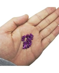 Cam Kırığı MOR Teneke Havyar - 250 gr KALIN