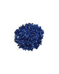 Cam Kırığı Gece Mavisi Teneke Havyar - 250 gr Kalın