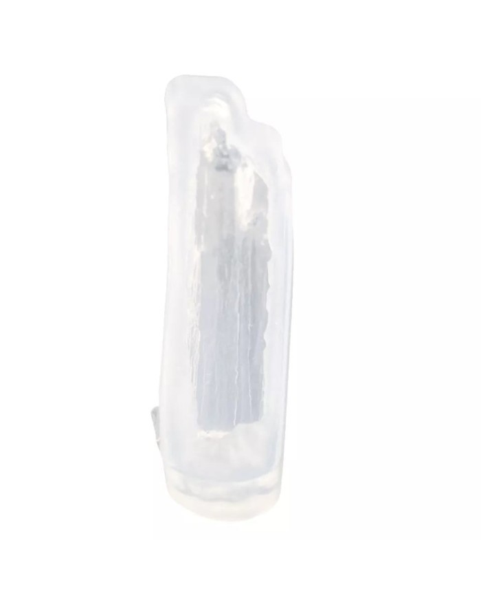 Ahşap Parçası Reçine Epoksi Kalıbı -Kod:927