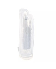 Ahşap Parçası Reçine Epoksi Kalıbı -Kod:927