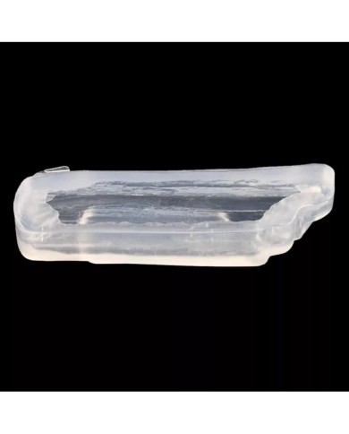 Ahşap Parçası Reçine Epoksi Kalıbı -Kod:927