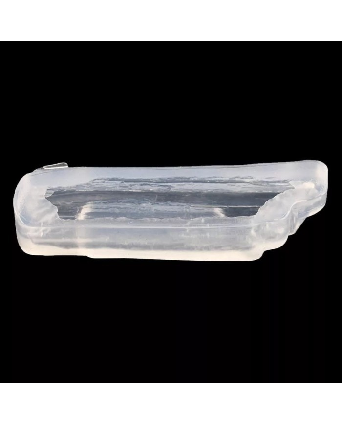 Ahşap Parçası Reçine Epoksi Kalıbı -Kod:927