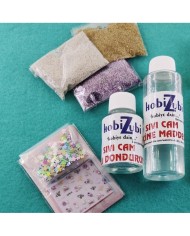 Reçine Epoksi Setler Fırsat - 6