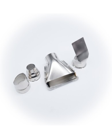 Epoksi Reçine Dalğa Yapım Sıcak Hava Fön Makinası