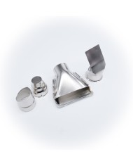 Epoksi Reçine Dalğa Yapım Sıcak Hava Fön Makinası