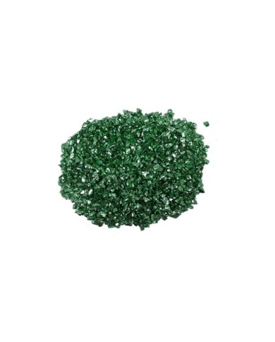 Cam Kırığı Zümrüt Yeşili Teneke Havyar - 100 gr İNCE Cam Kırığı Zümrüt Yeşili Teneke Havyar - 100 gr İNCE