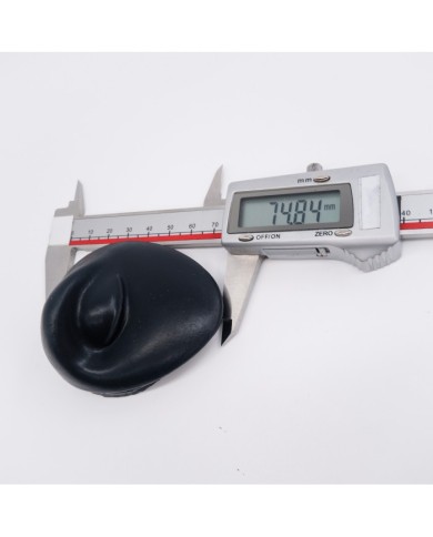 Silikon Kaş Göz 25 Adet - Takı ve Bijuteri Mankeni Renk Seçenekli