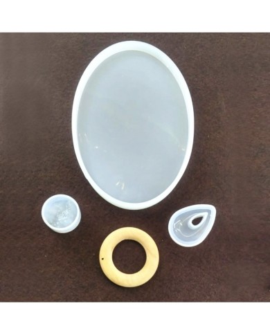 Reçine Epoksi Setler Fırsat - 16